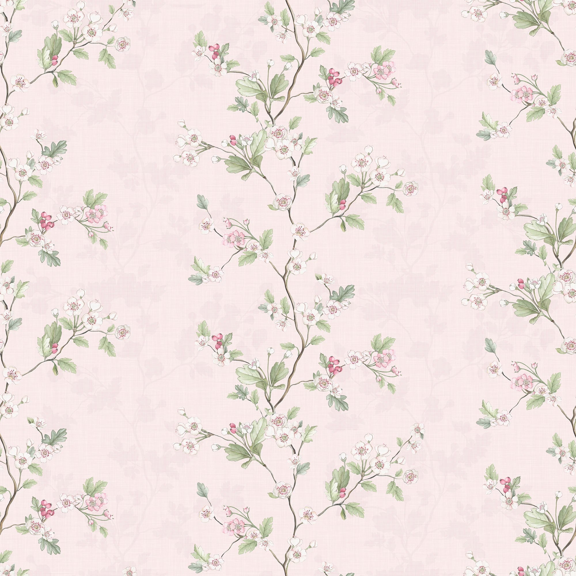 Blush Pink Wallpaper