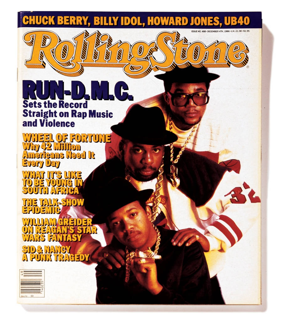 Download Run D.m.c Rolling Stone
