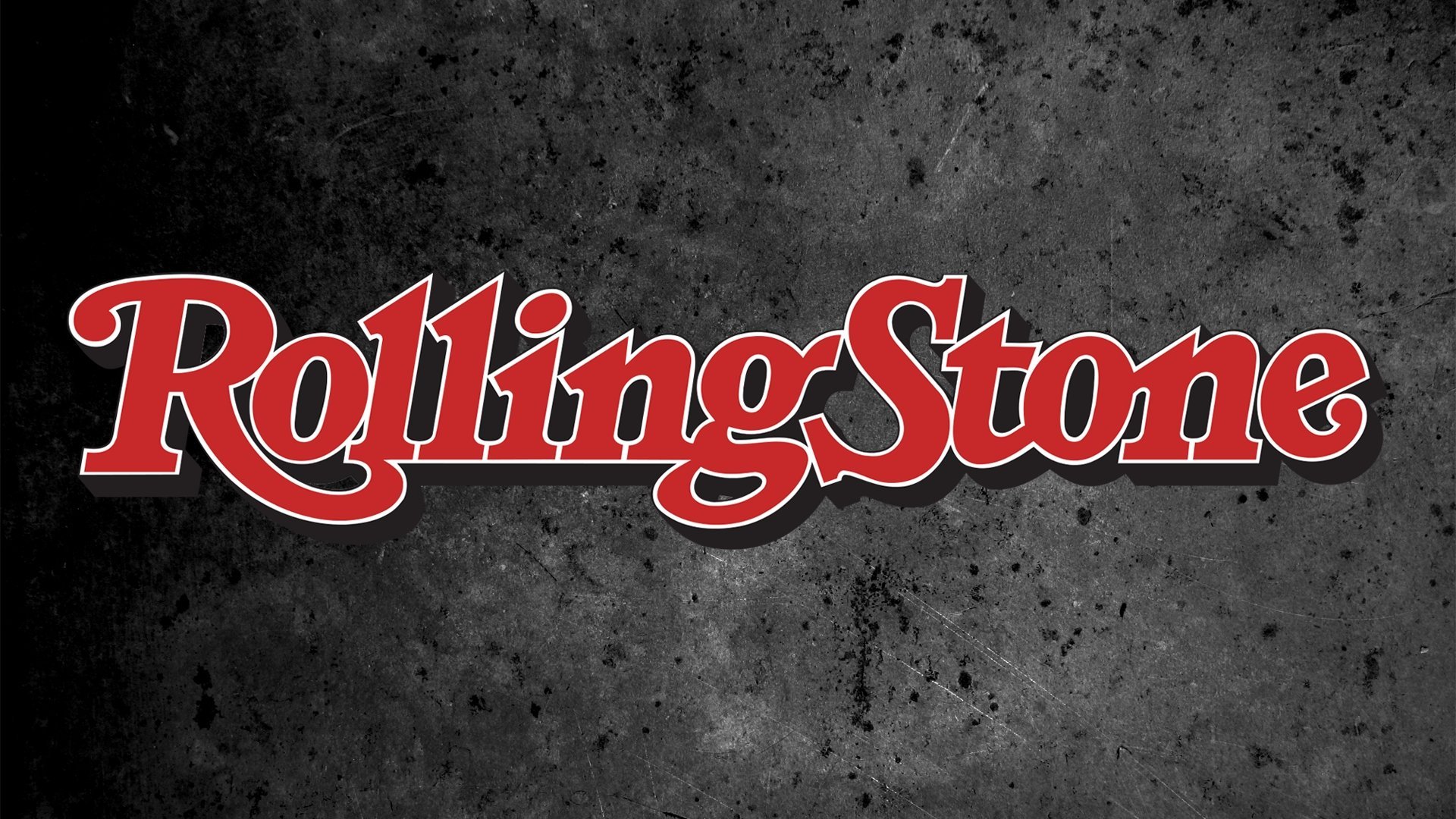 Rolling Stone Magazine up