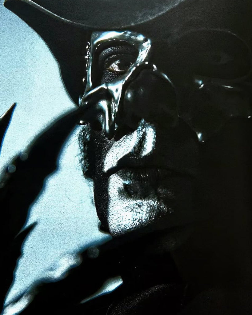 ROLLING STONE UK Magazine April May