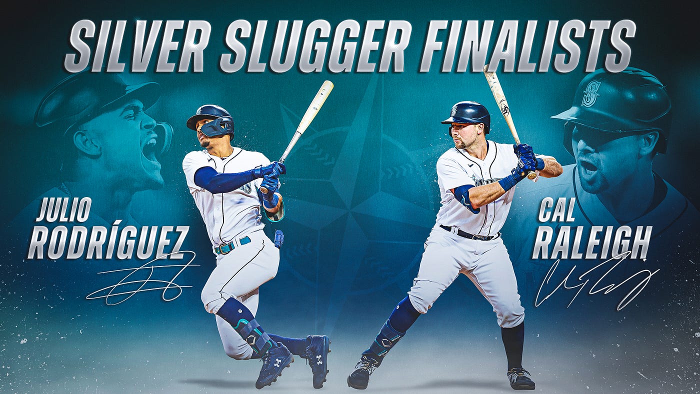 Cal Raleigh Wallpapers - Wallpaper Cave