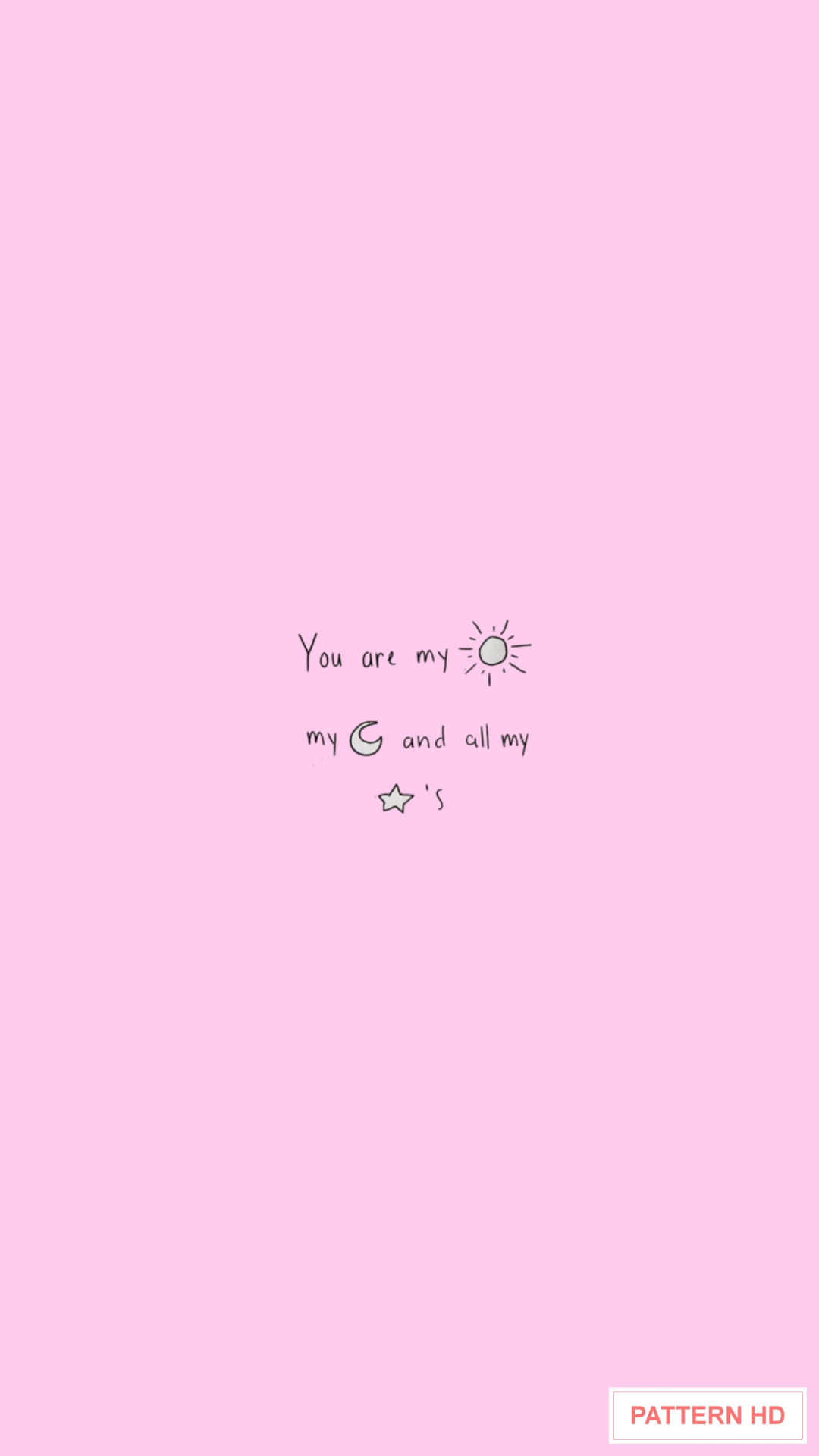 Cute Aesthetic Quotes Wallpaper