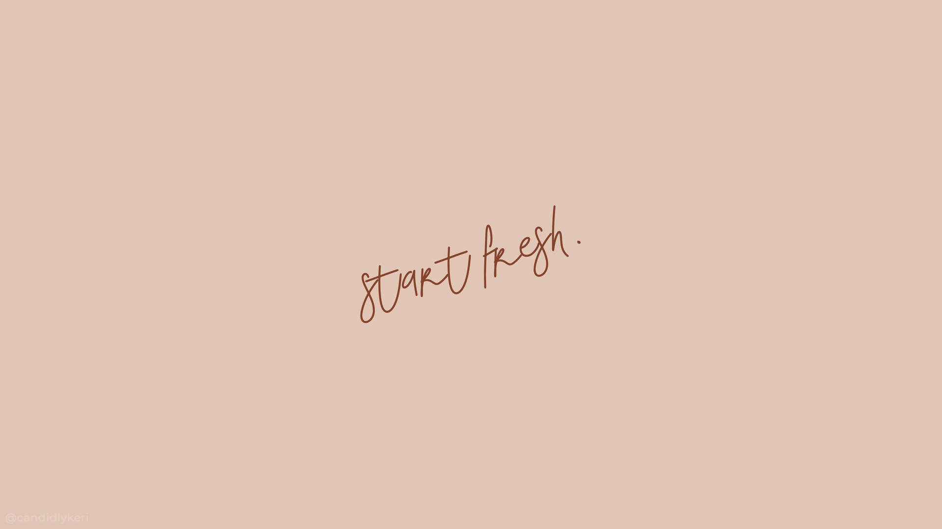 Cute Quotes Background