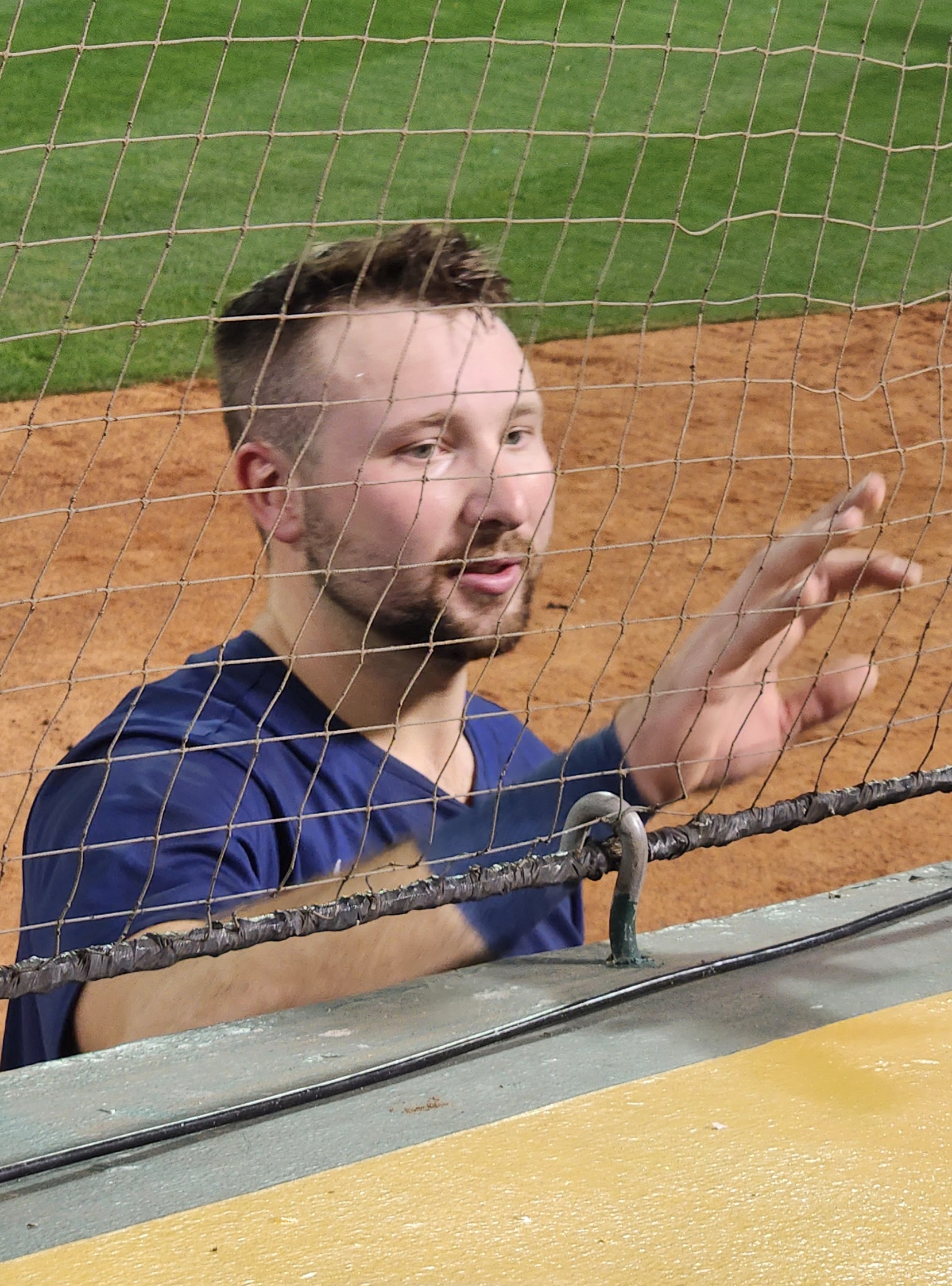 Cal Raleigh Wallpapers - Wallpaper Cave