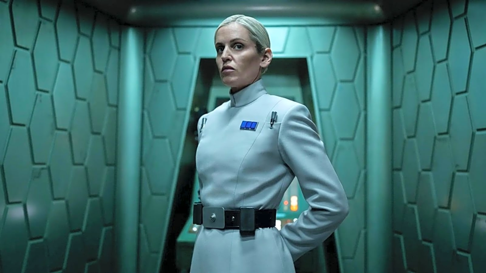 Why Dedra Meero's ANDOR Backstory Doesn