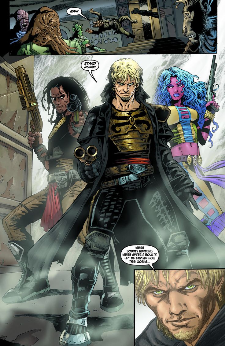 Cade Skywalker (Star Wars Legacy )