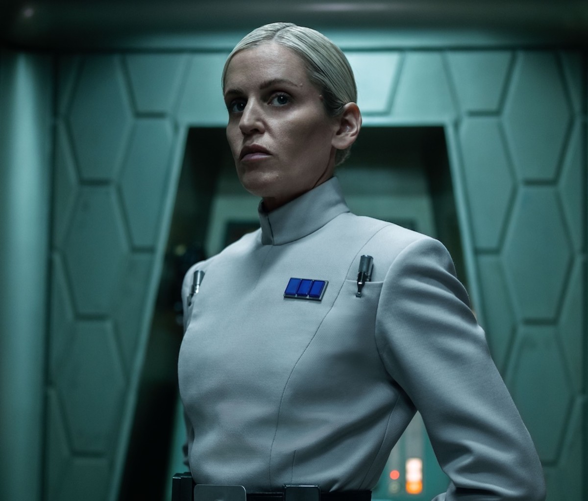 Who Is Denise Gough? 'Andor's