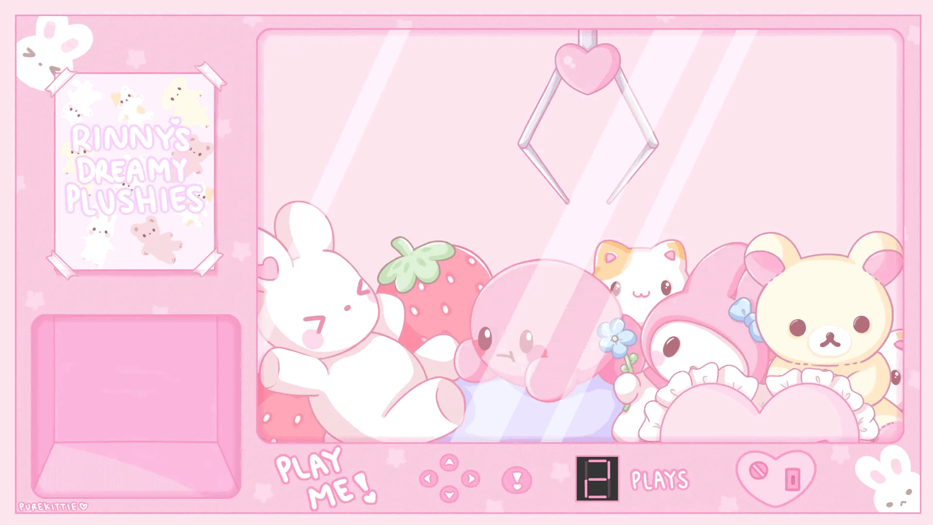 Cute Core Pc Wallpaper