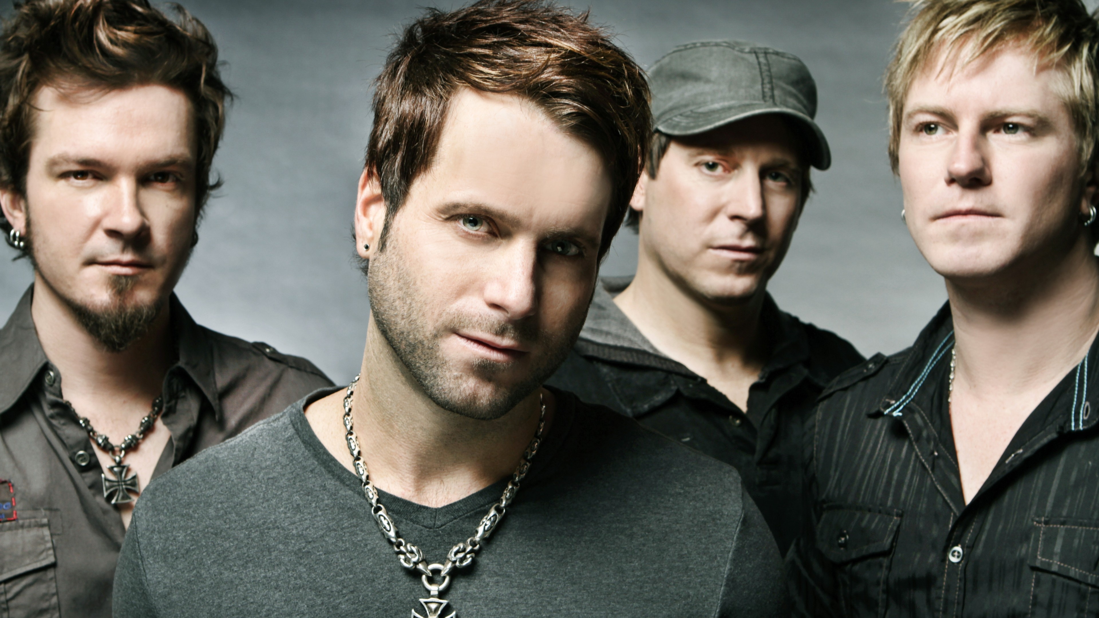 Parmalee (Band) Wallpaper