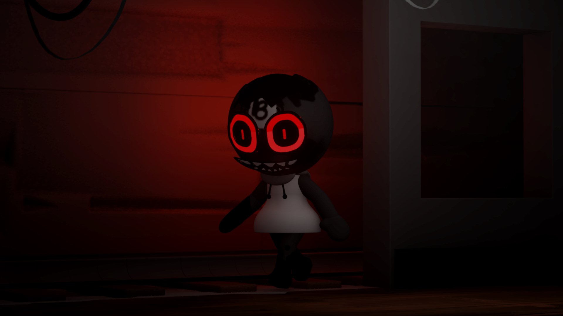 Dandy's World Toodles. Indreams™ companion website