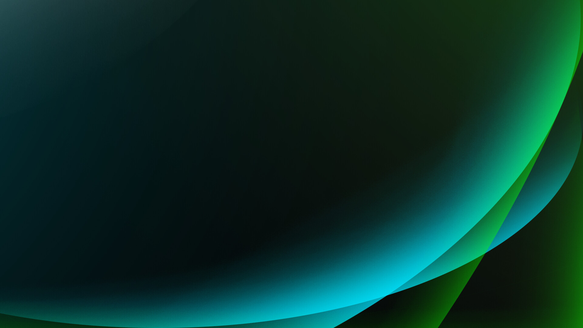 Frutiger aurora glades