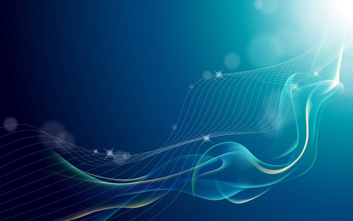 Blue aurora wallpaper! #frutigeraero