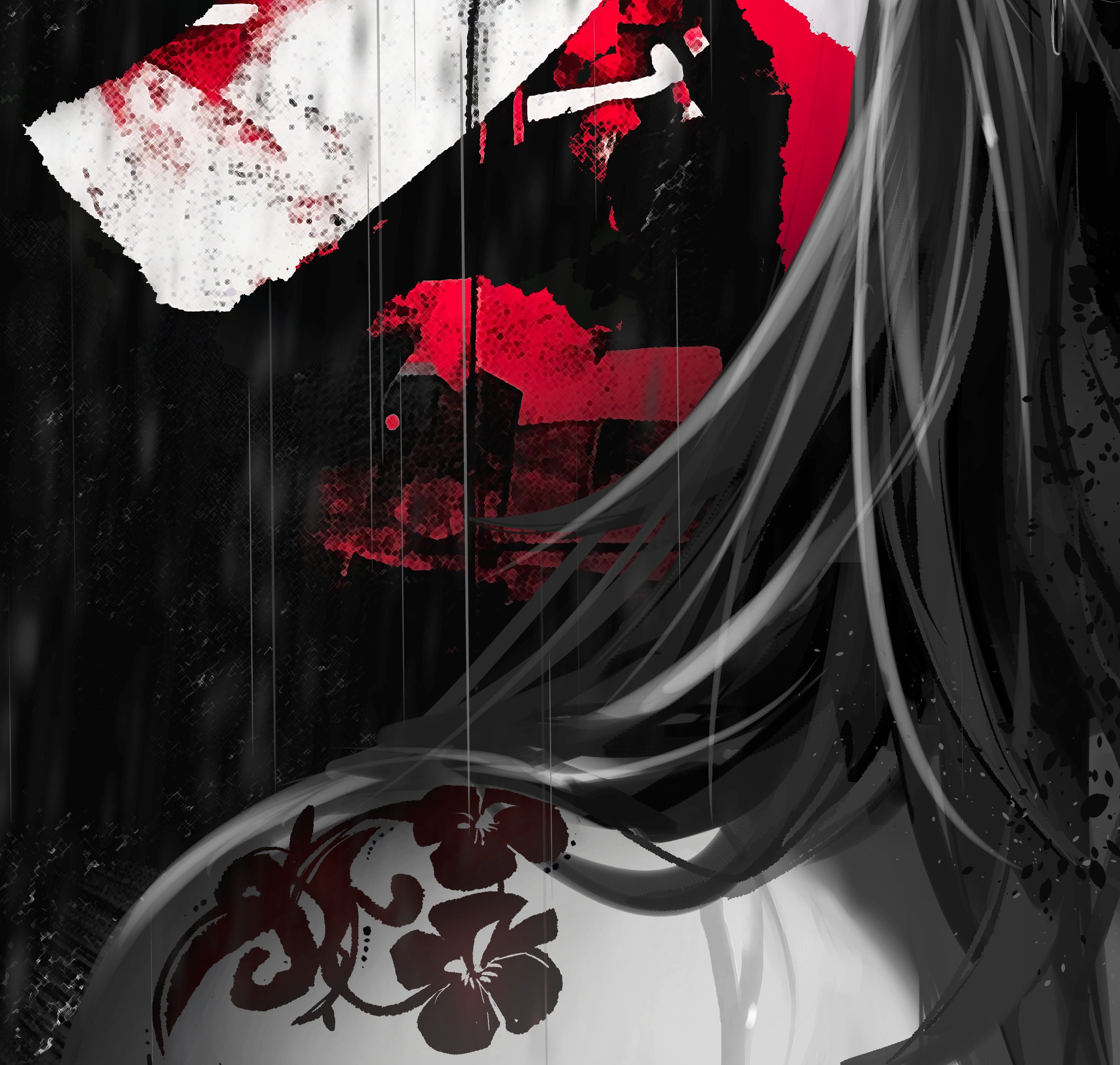 I was going to buy the Dark Kazemi this