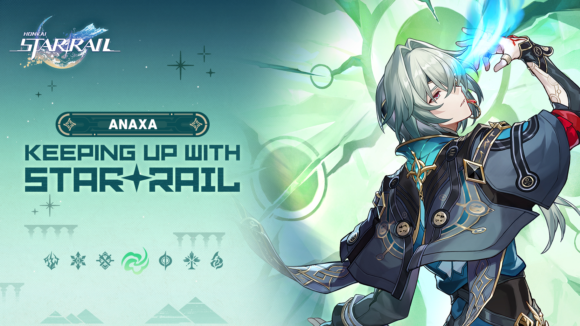 Keeping up with Star Rail