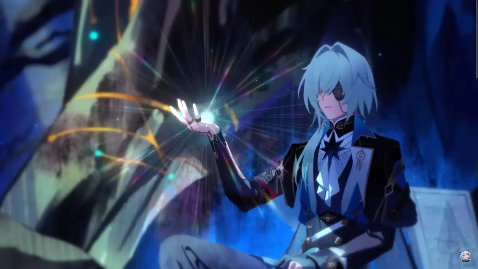 Anaxa in Honkai Star Rail: Expected