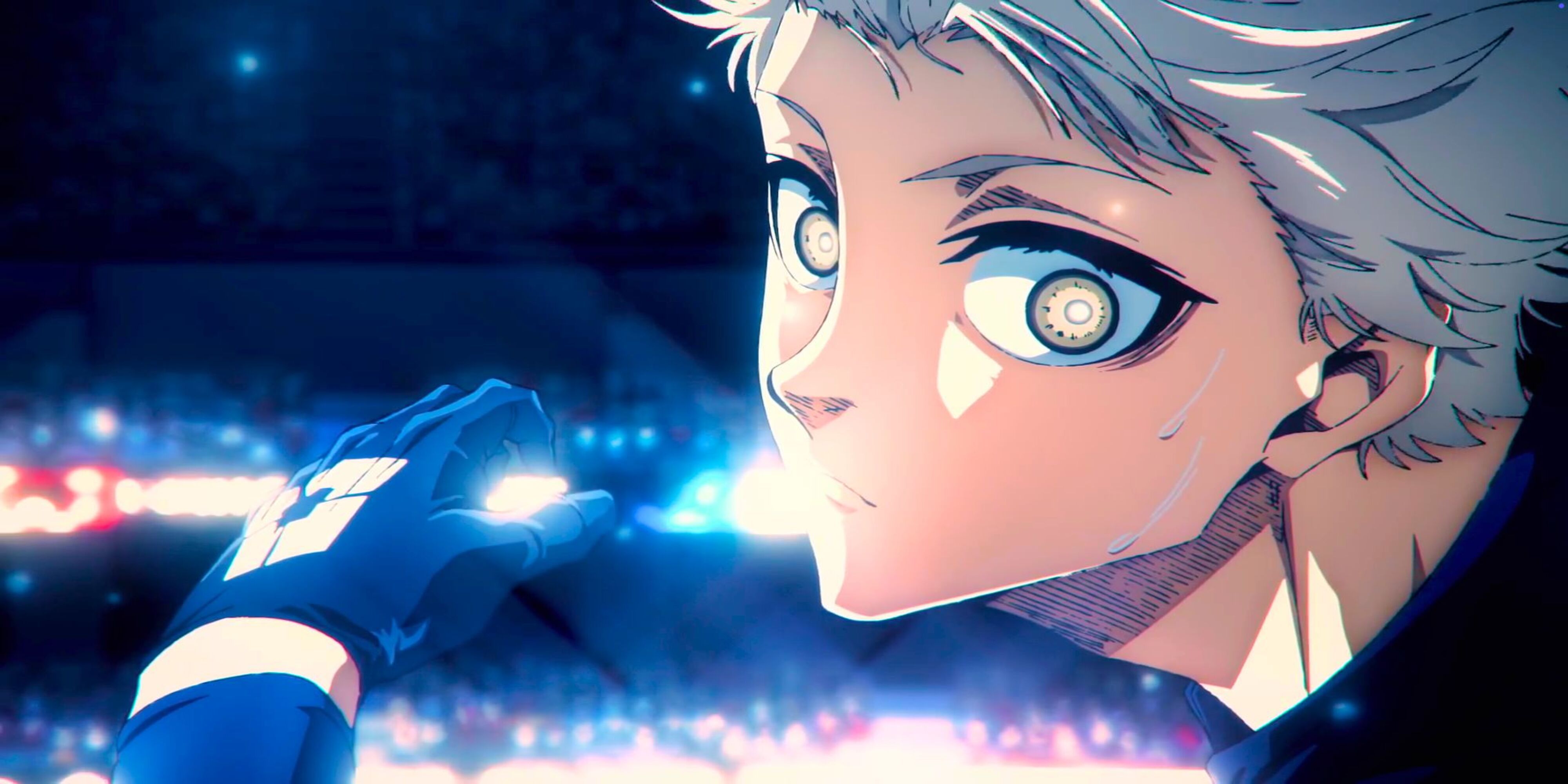 Blue Lock: Who is Michael Kaiser?