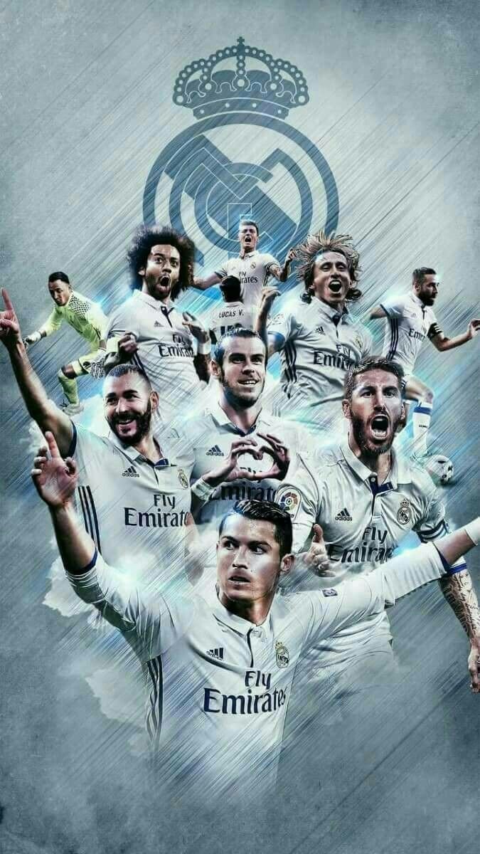 Real Madrid ideas. real madrid