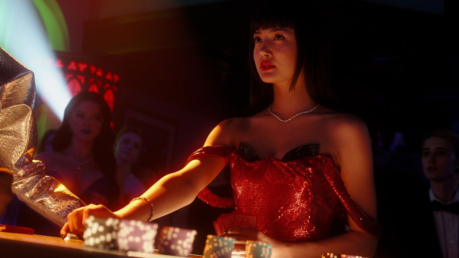 Bet—With Miku Martineau