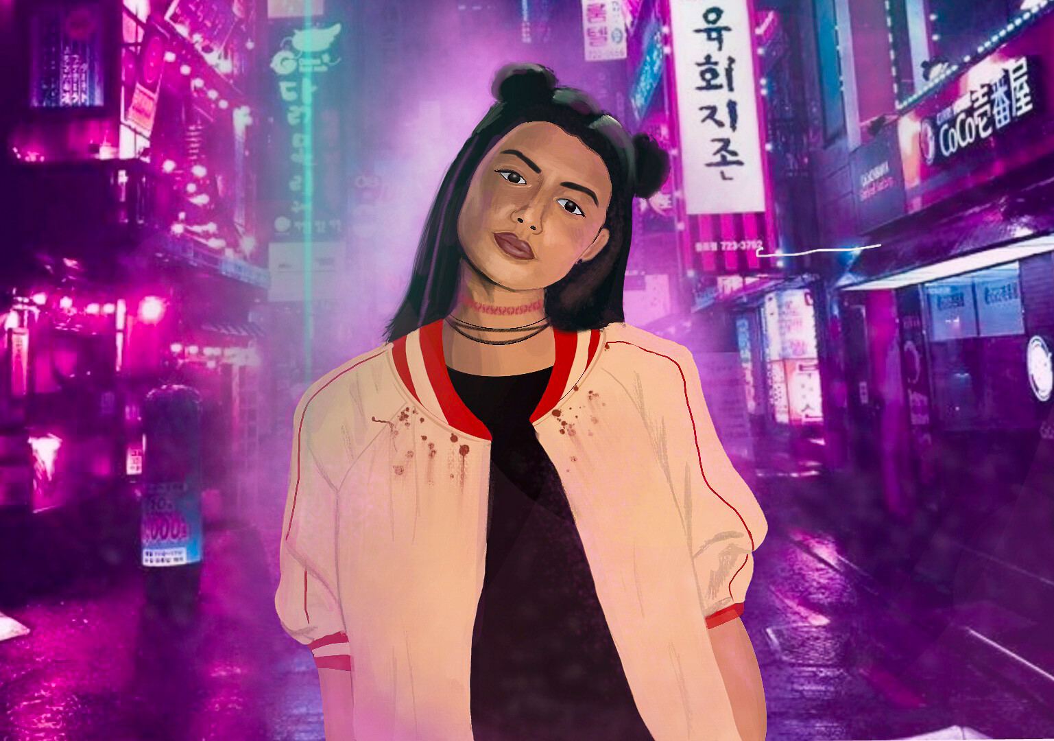 Miku Patricia Martineau