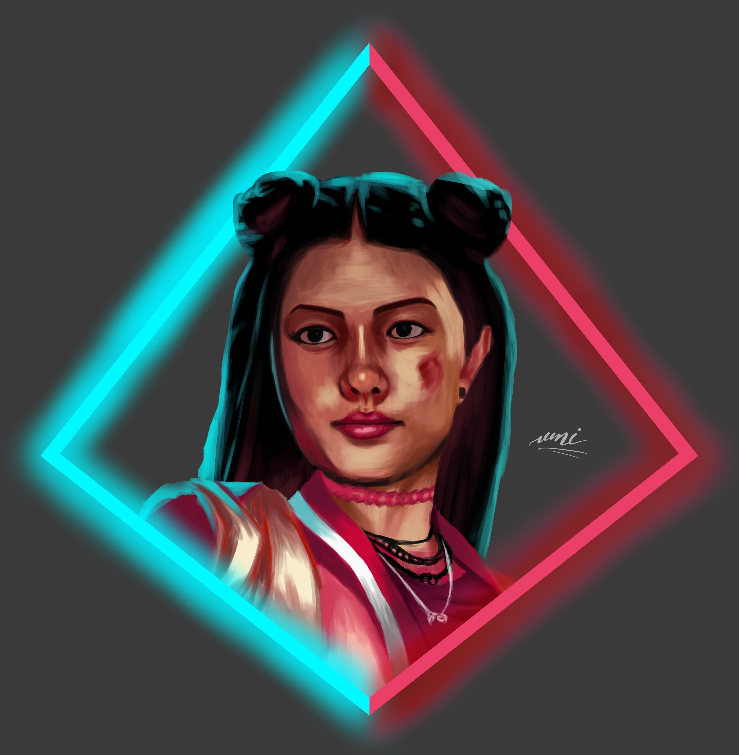 Happy Birthday Miku Martineau Ani