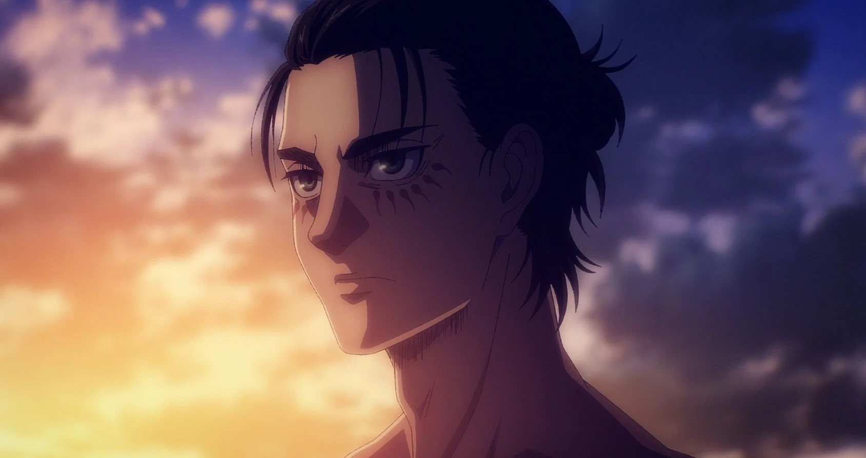 A Character Study through Attack on Titan