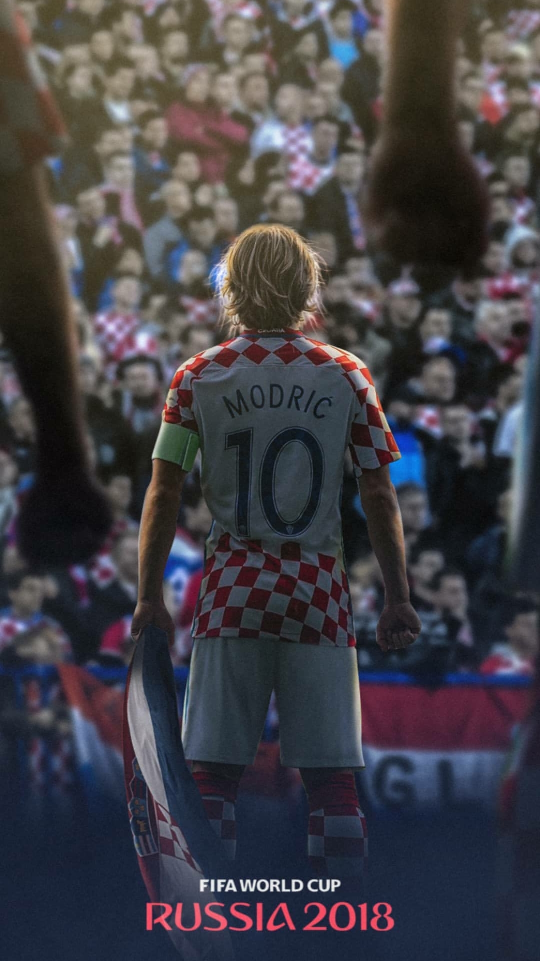 Luka❤️. The best wallpaper I've had