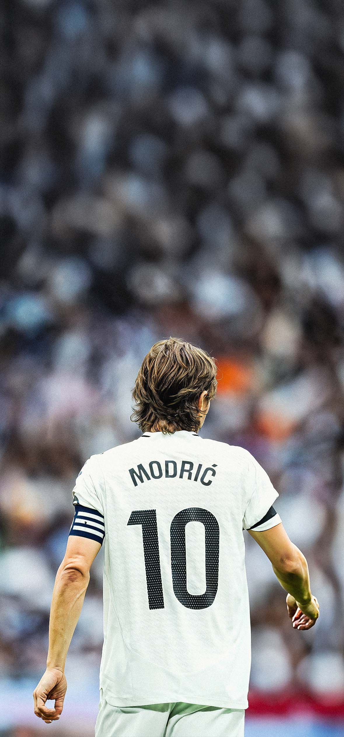 Real Madrid CF Wallpaper 4k iPhone