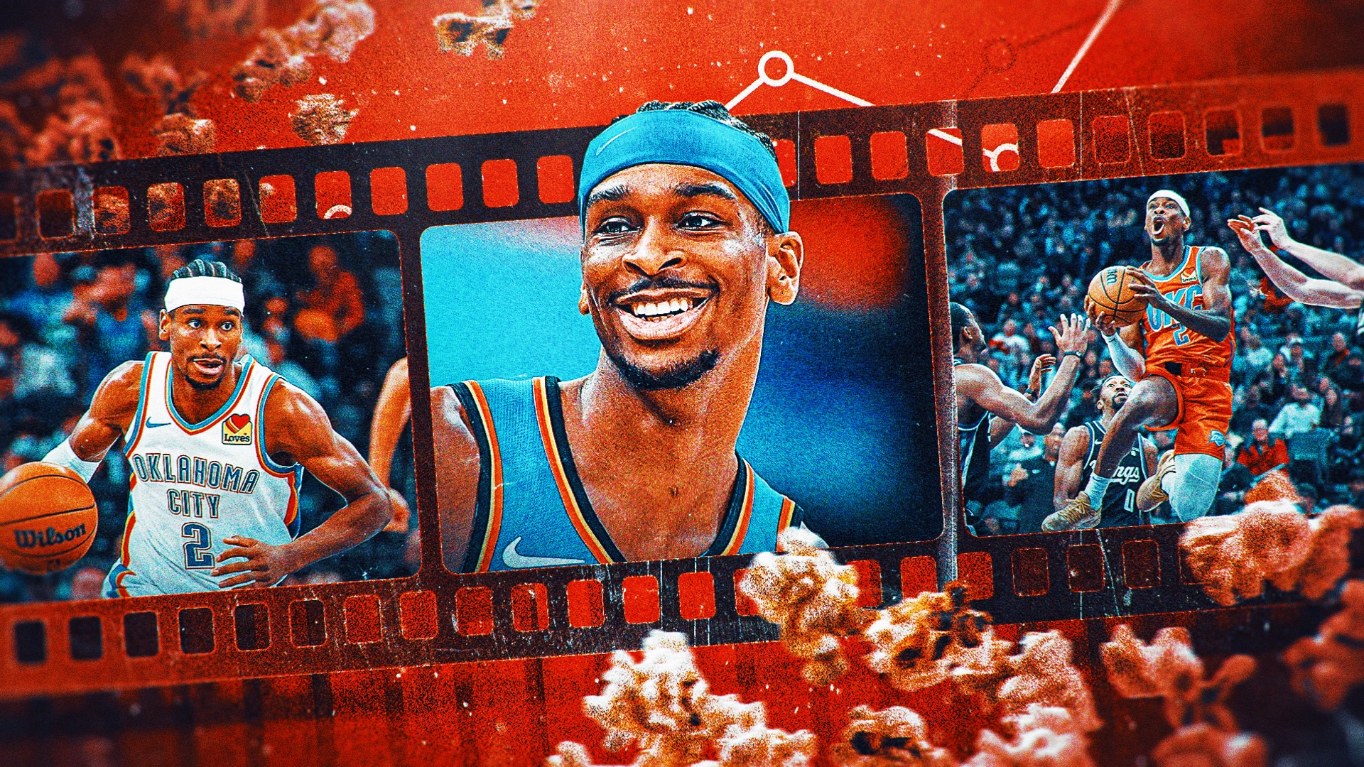 How Shai Gilgeous Alexander Became A