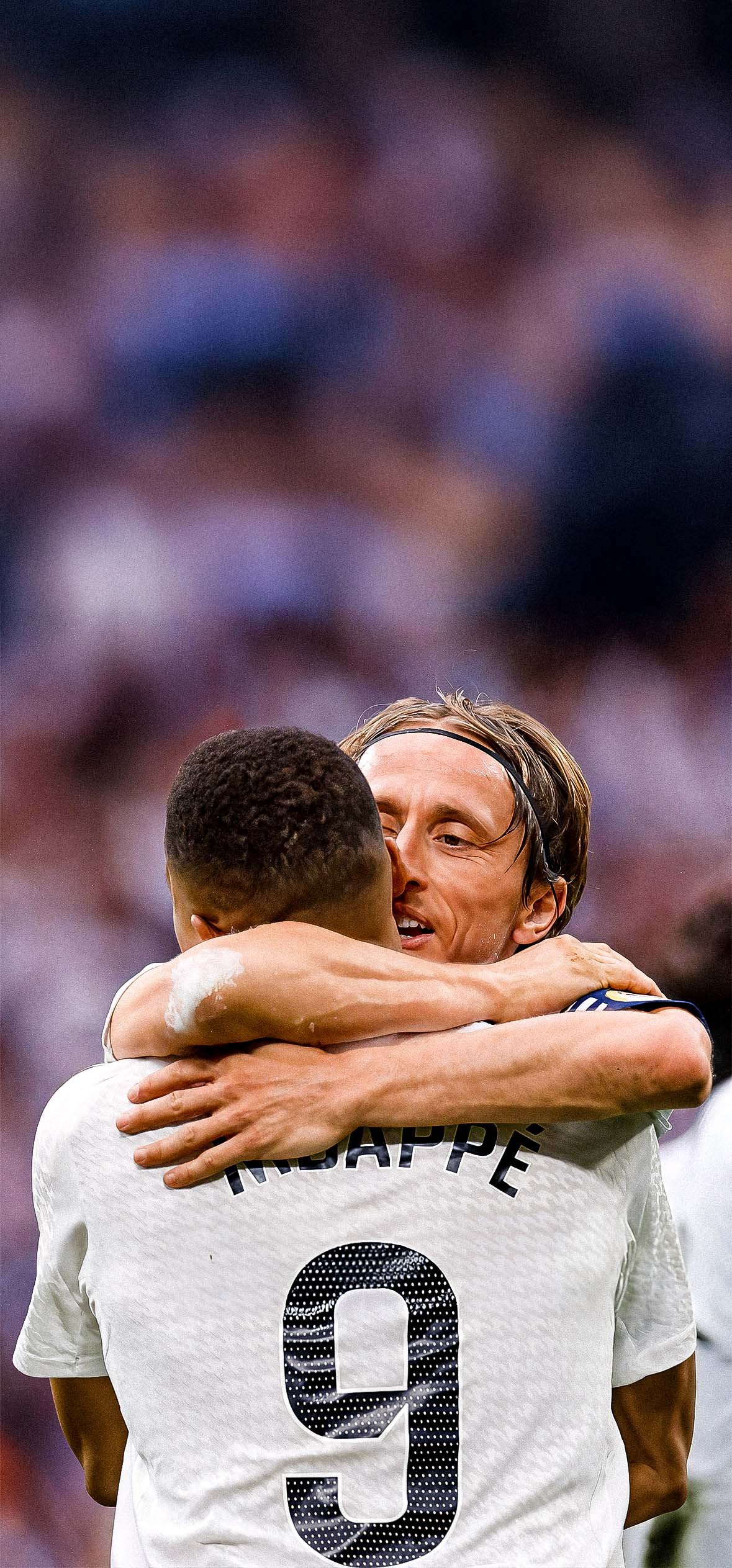Real Madrid CF Wallpaper 4k iPhone