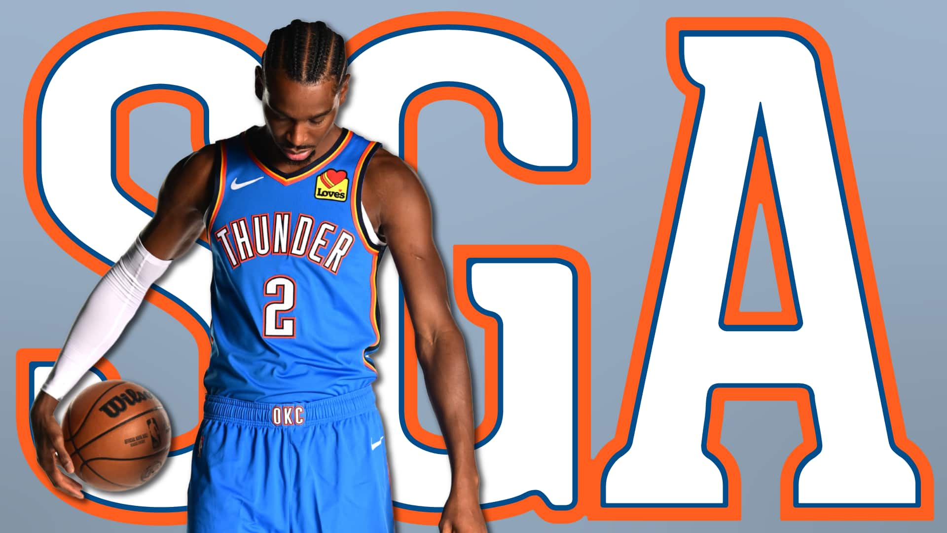 Meet NBA Star Shai Gilgeous Alexander