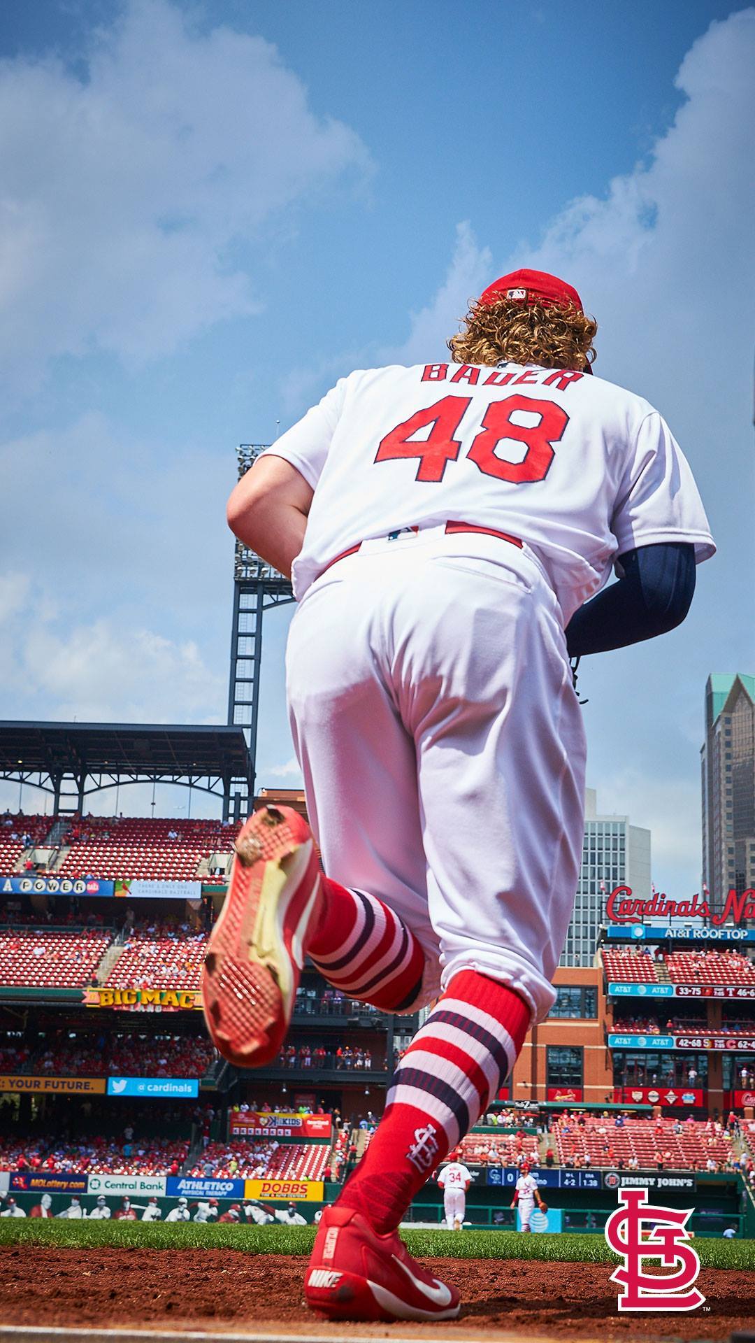 St Louis Cardinals 48 Sports