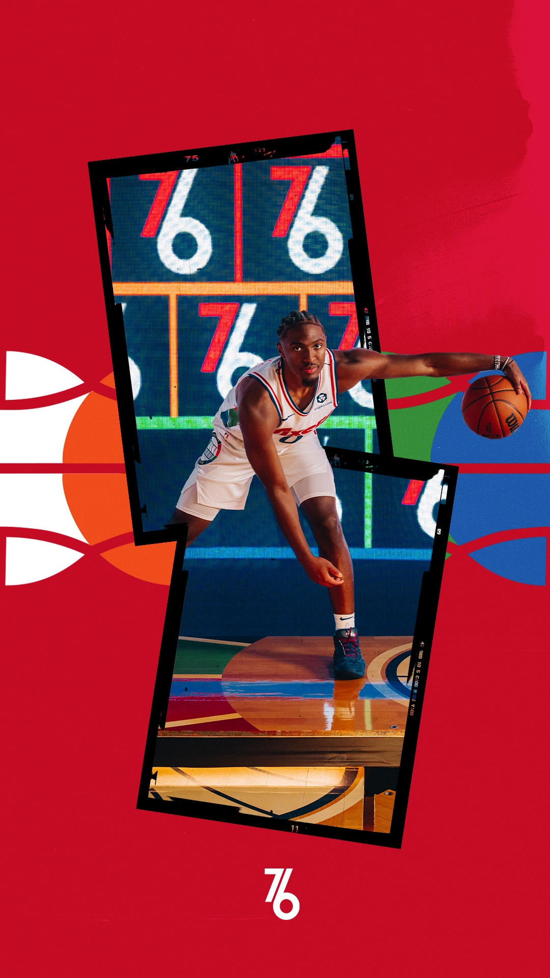 Sixers Mobile Wallpaper Downloads