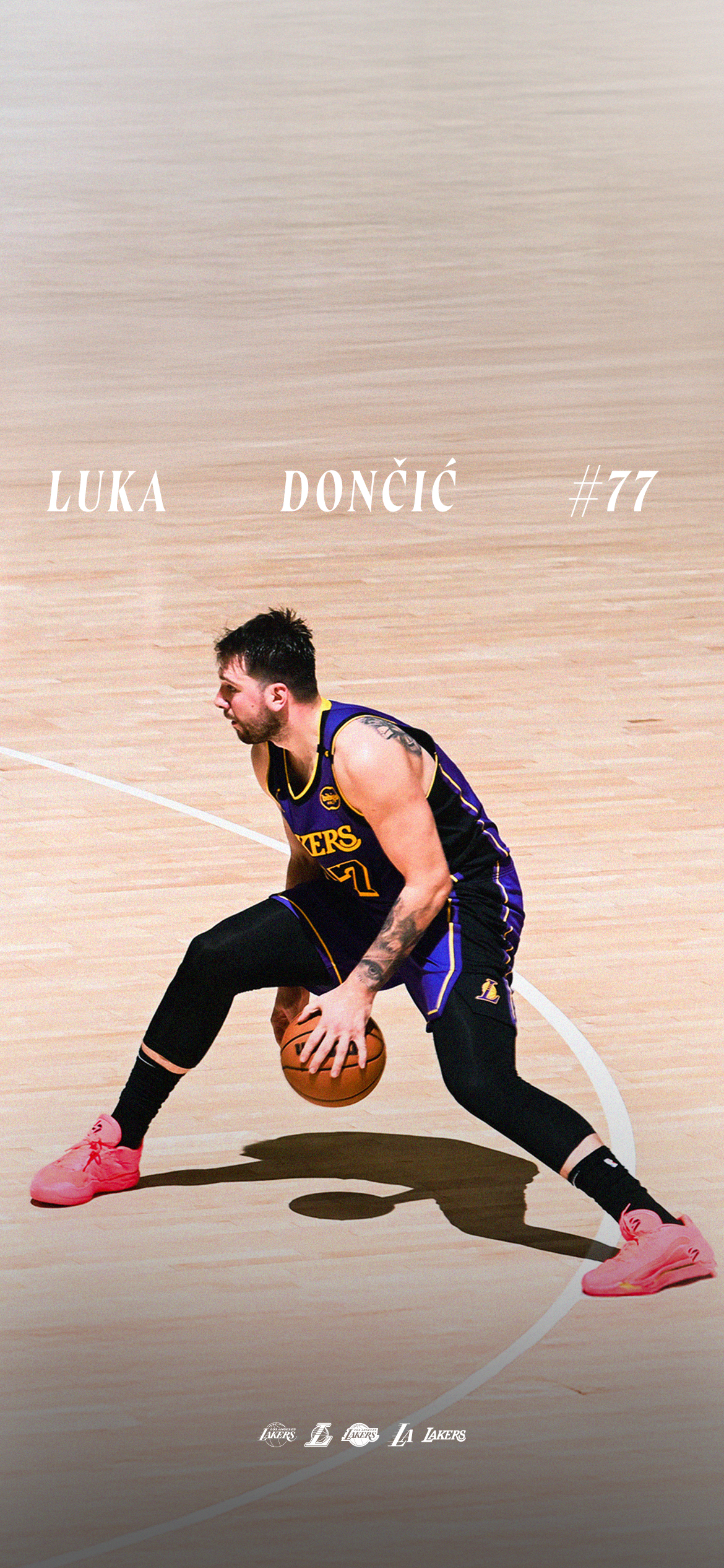 Lakers Wallpaper