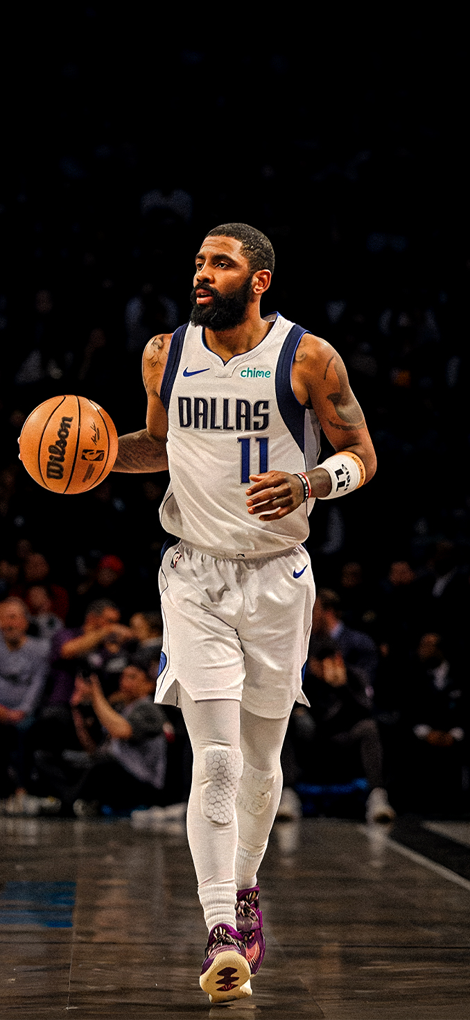 Dallas Mavericks Wallpaper 4k iPhone