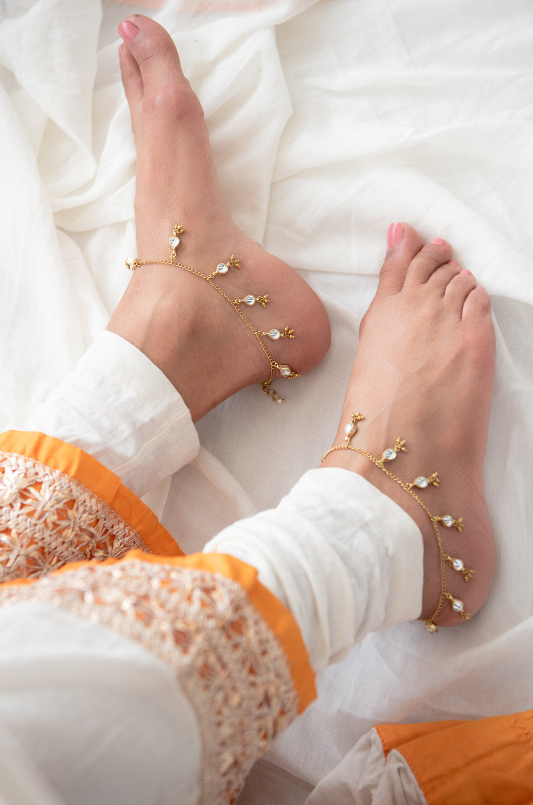Anklets