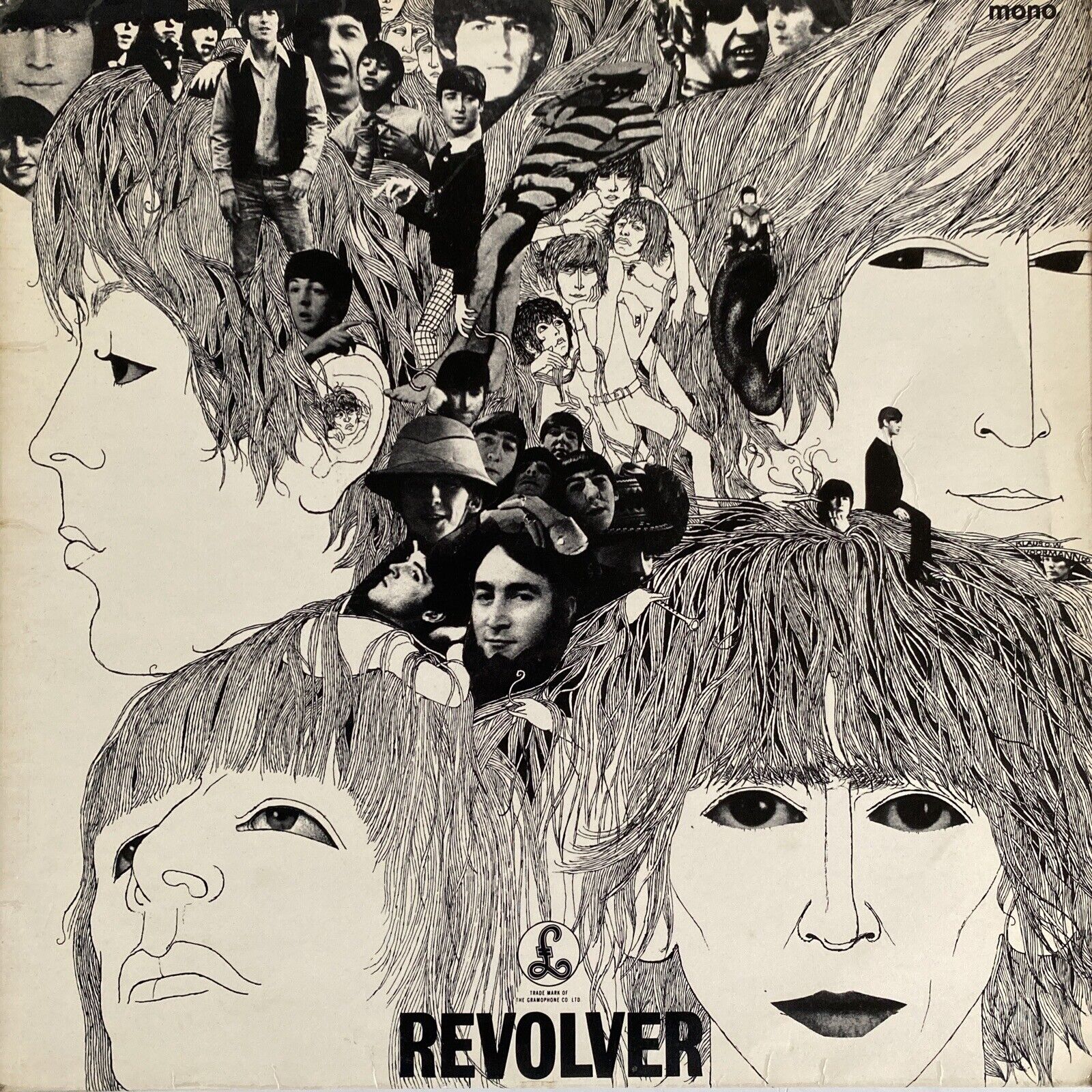 The Beatles