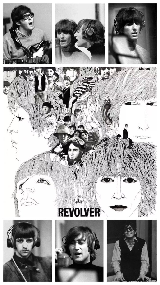 The Beatles Earth album do