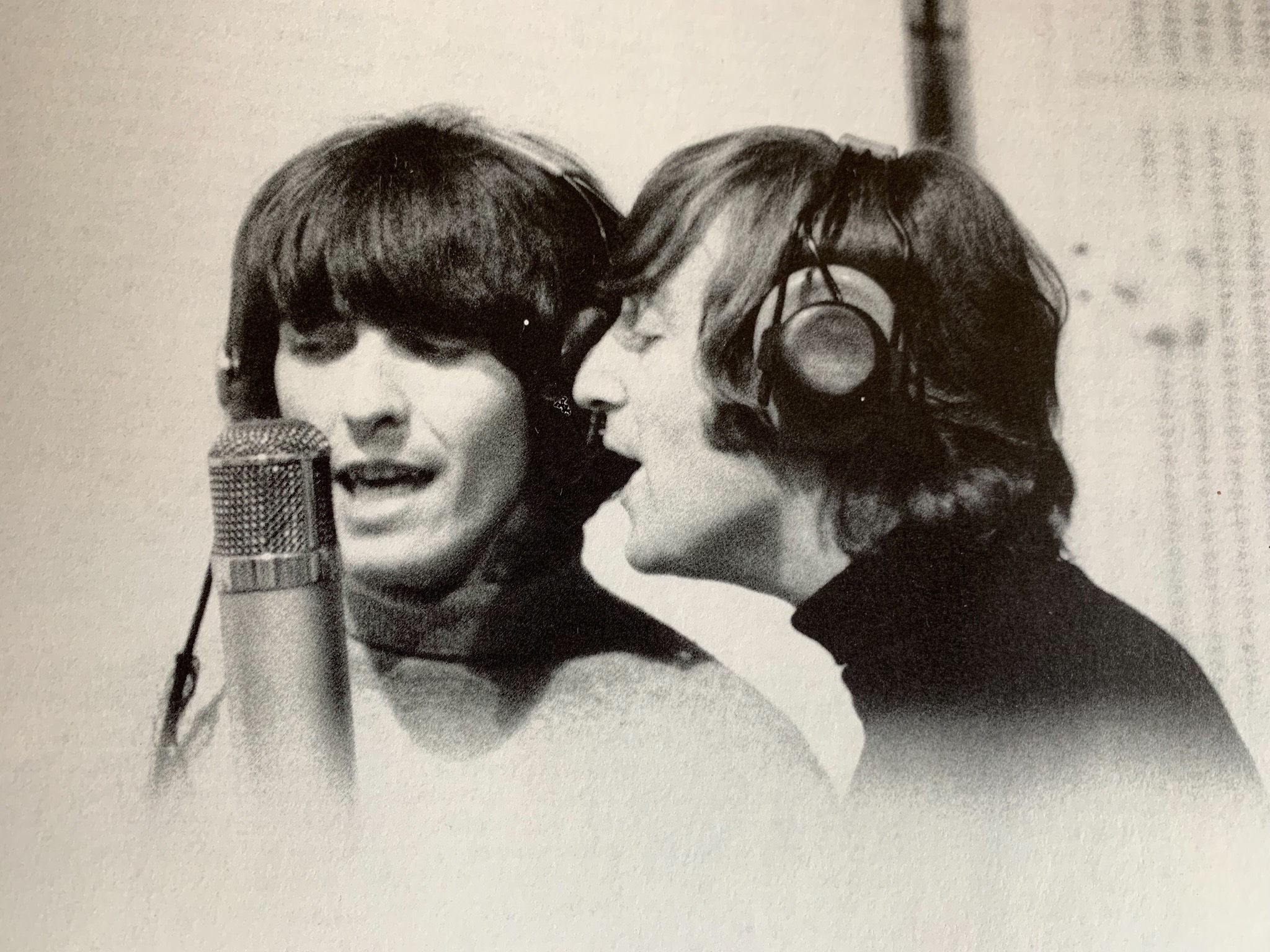 The BeatlesRevolver