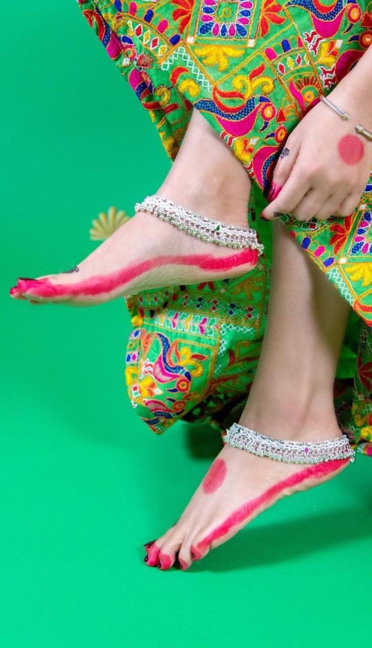 Payal designs silver, Anklet designs