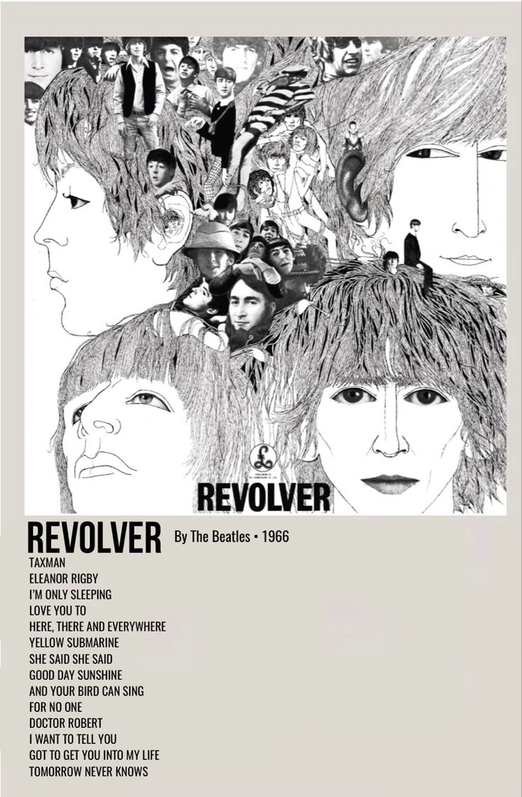 revolver