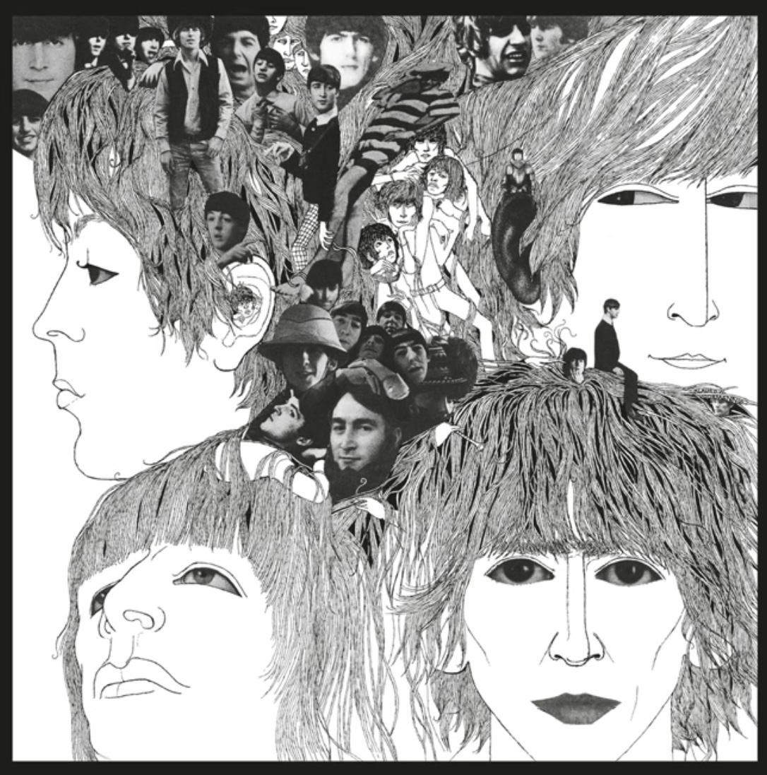 BeatlesRevolver Remix Box Set Review