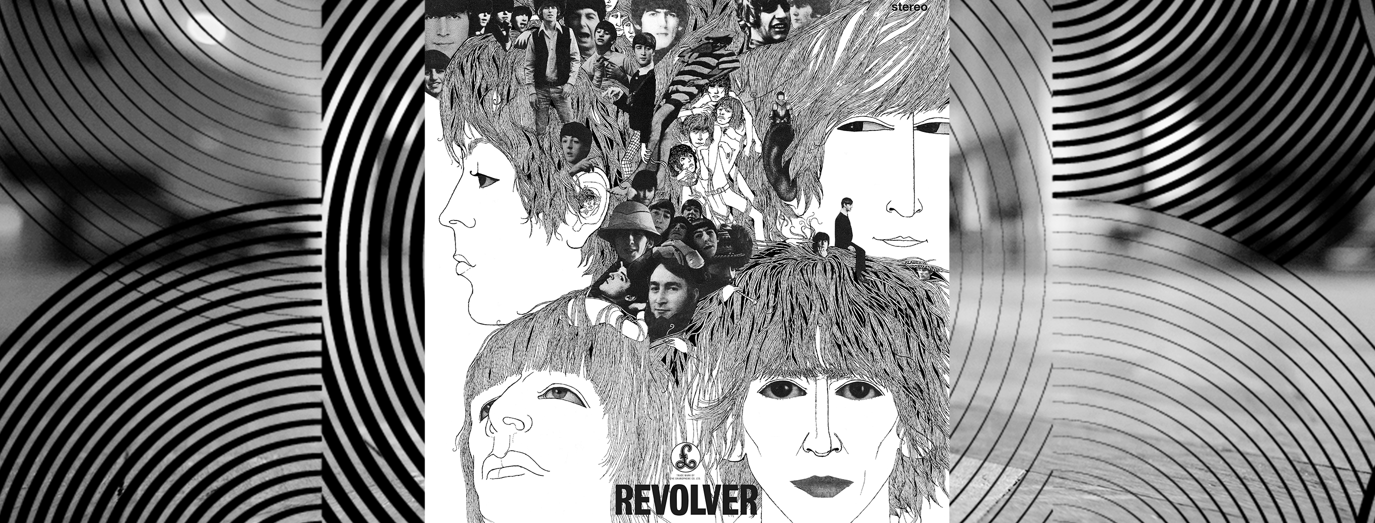 The Beatles' 'Revolver' Special Edition