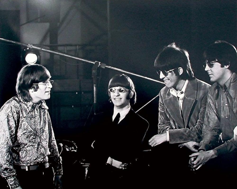 The Beatles