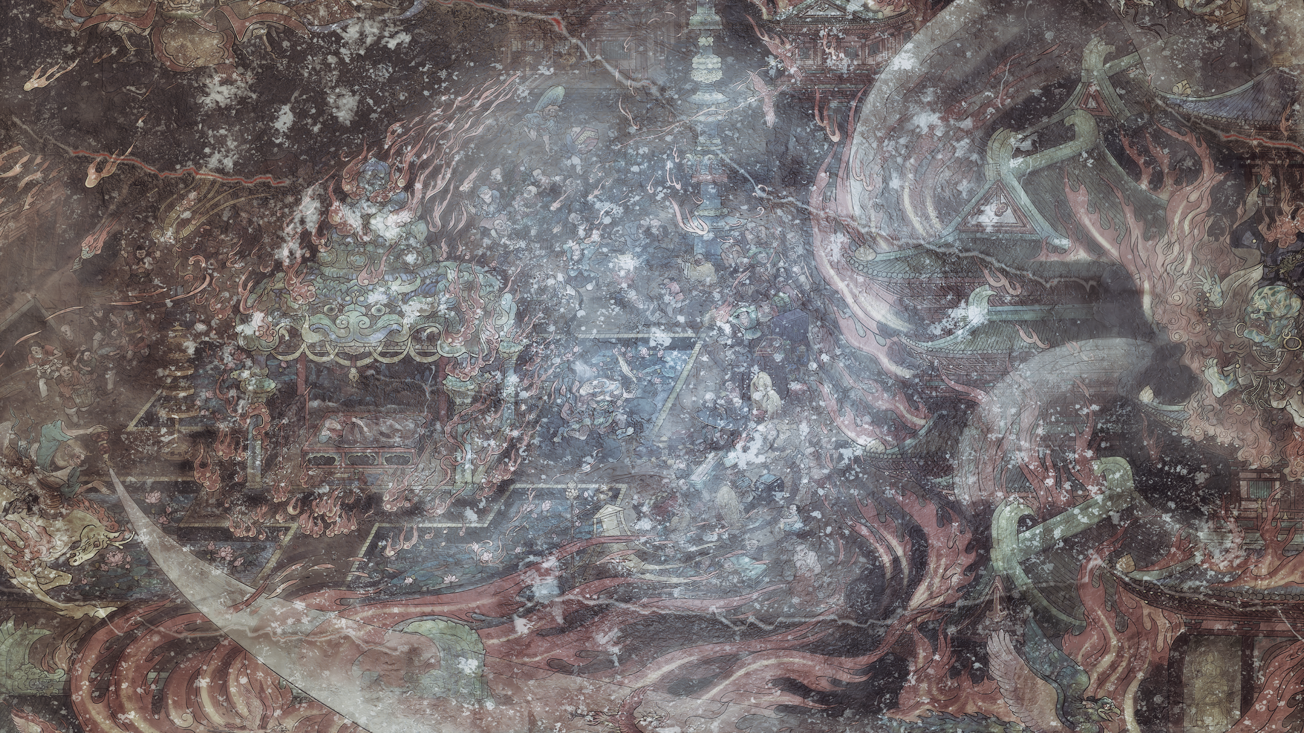 End of chapter artwork desktop