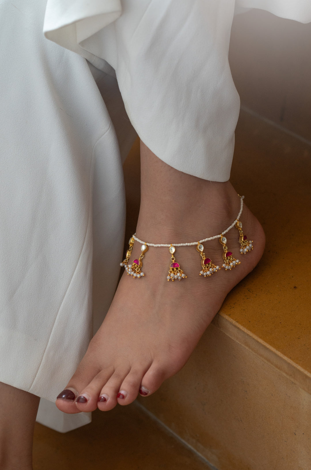 Anklets