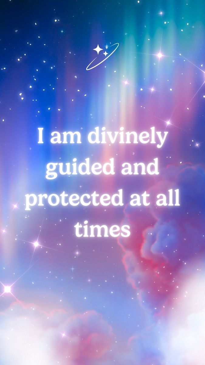 Neville Goddard Affirmations