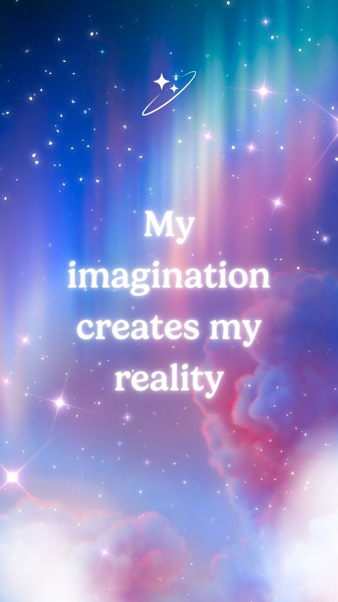 Neville Goddard Affirmations