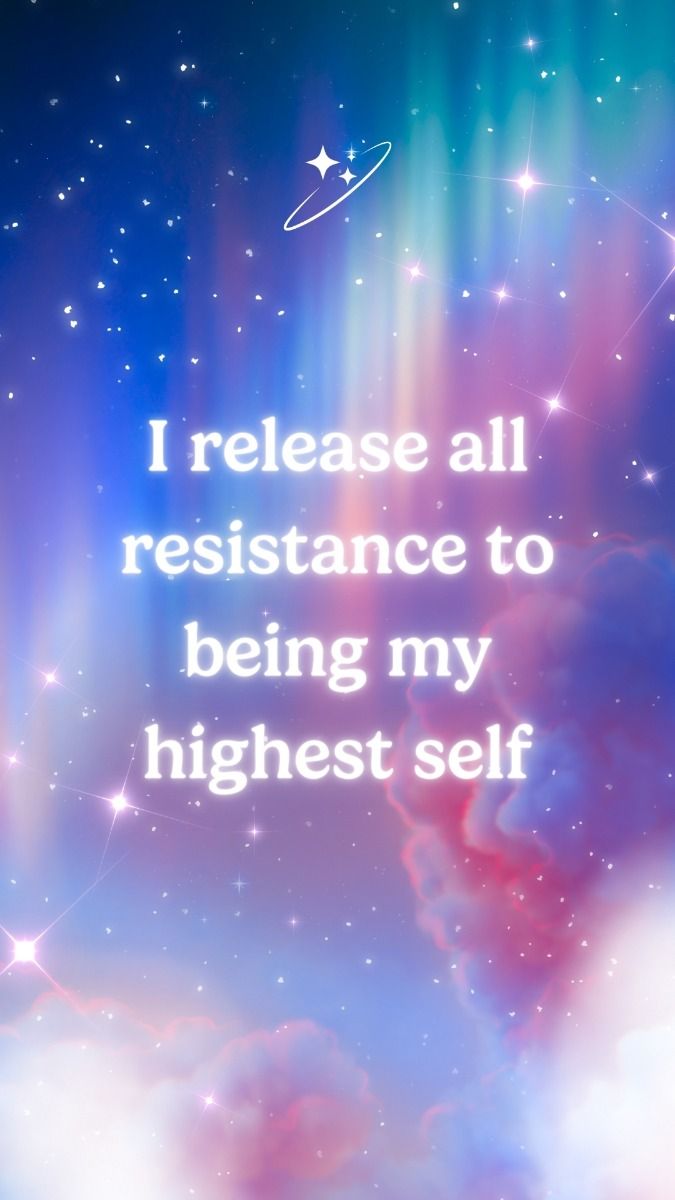 Neville Goddard Affirmations