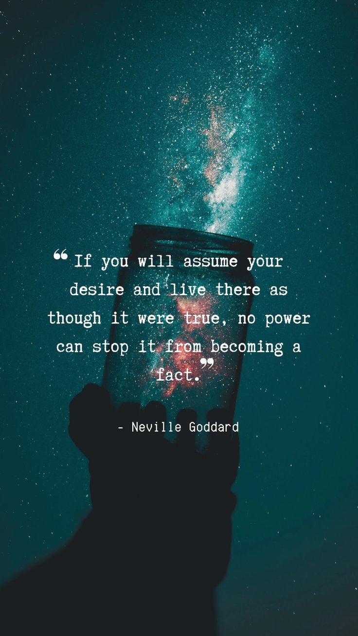 Neville Goddard Techniques