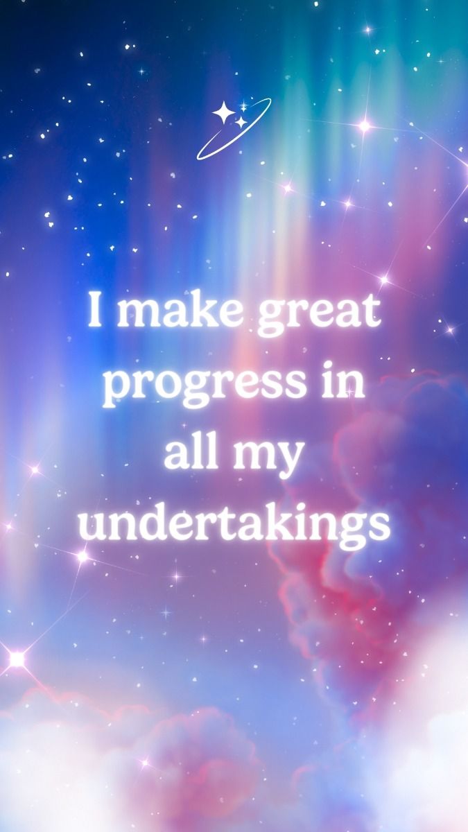 Neville Goddard Affirmations